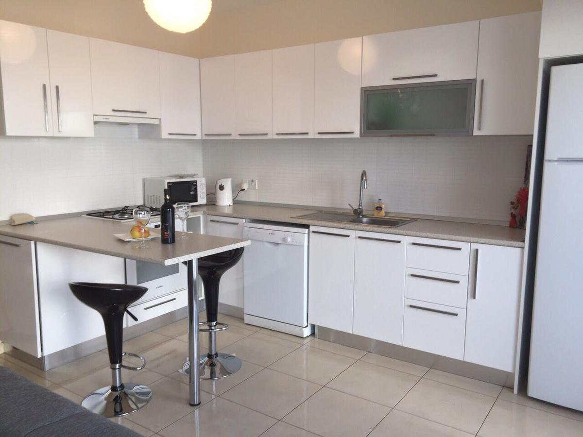 Villa 16L Gastria Exteriér fotografie
