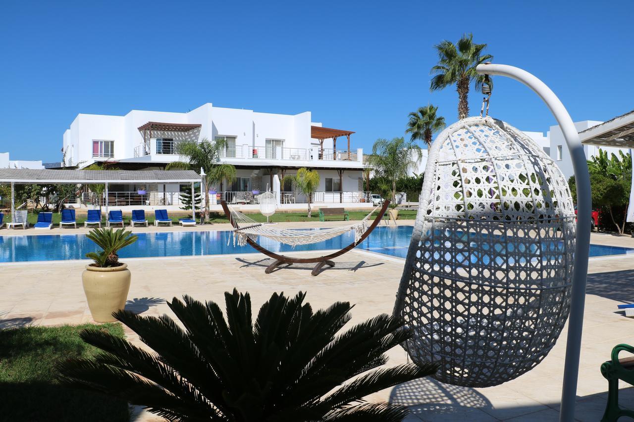 Villa 16L Gastria Exteriér fotografie