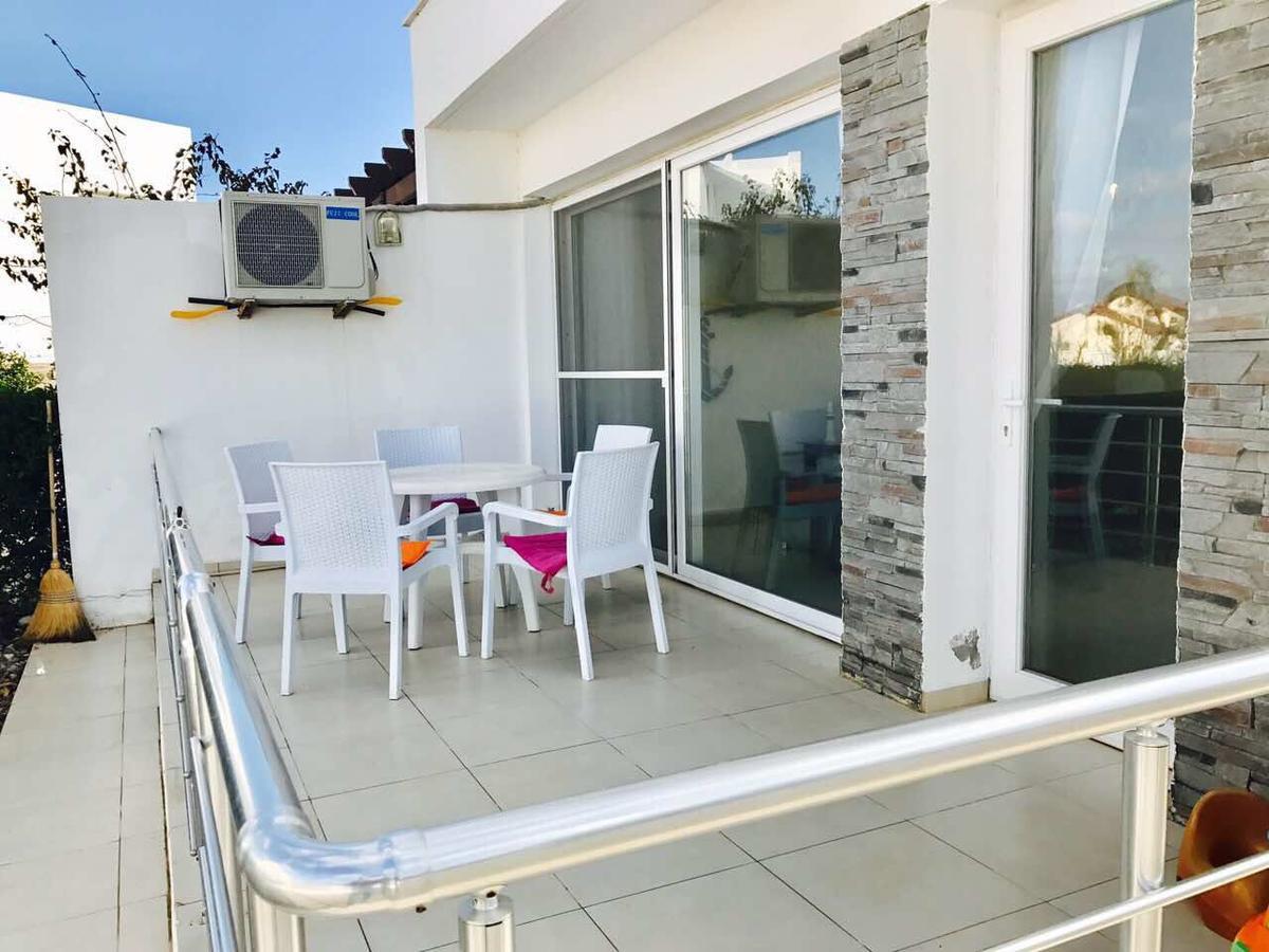Villa 16L Gastria Exteriér fotografie