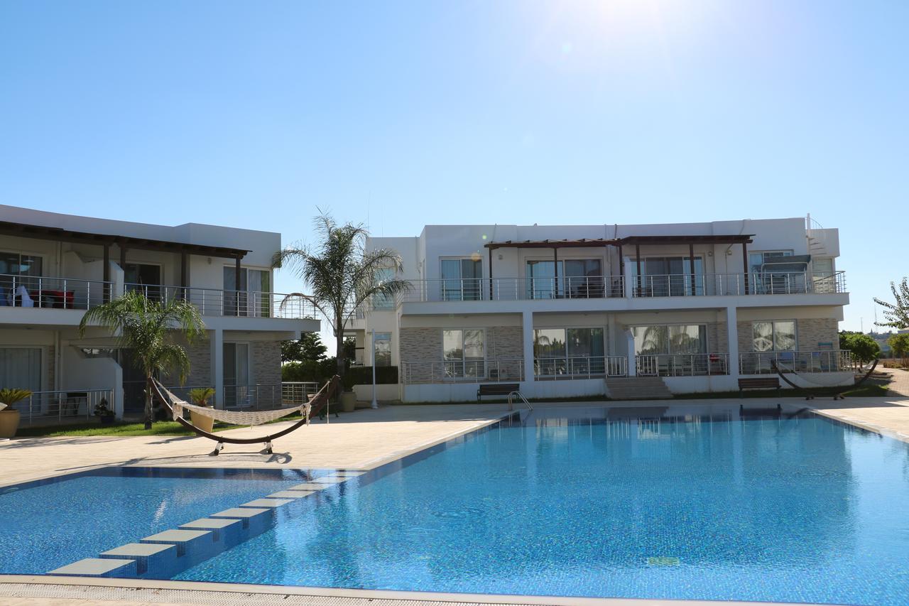 Villa 16L Gastria Exteriér fotografie